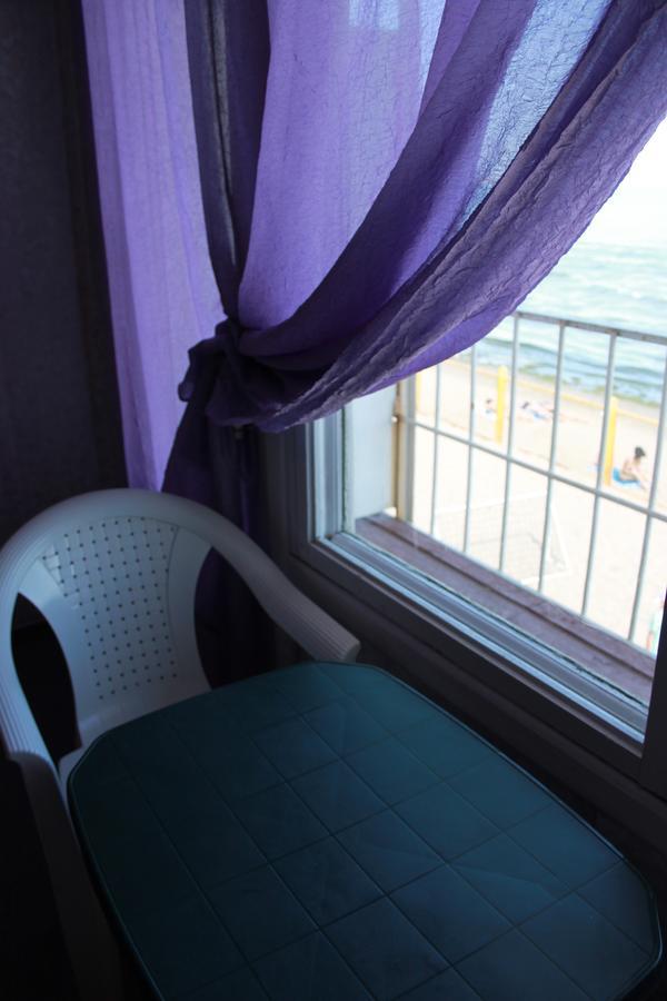 Sun Marine Hotel Odessa Exterior photo